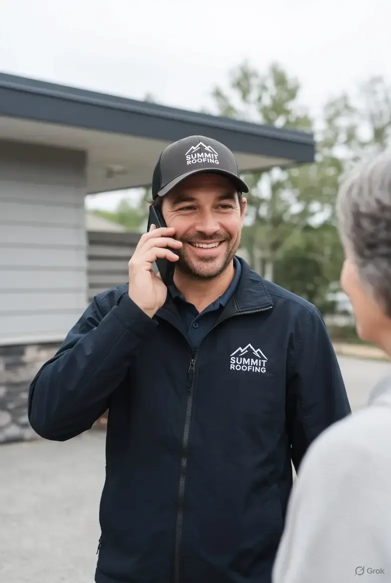 Flat Roof Leak Repair Rand, CO FAQs